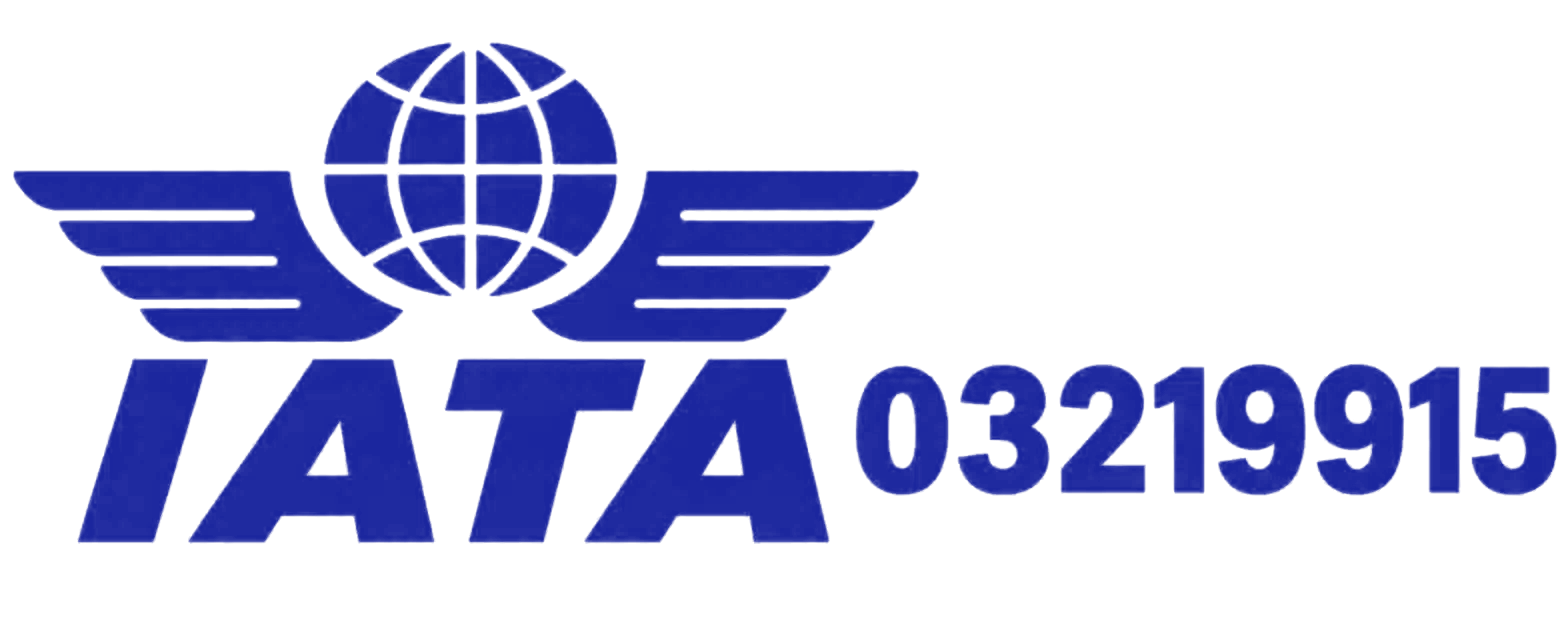 IATA 03219915